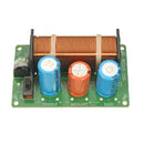 WEAH-336 3 Way Audio Speaker Frequency Divider 120W Treble Bass Frquency Speaker Module