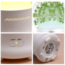 REMAX RT-A700 Ultrasonic Aroma Essential Diffuser Air Humidifier Aromatherapy Home Office