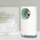 3Life 400mL Music Humidifier Negative Ion Air Mist Sprayer Night Light Air Humidifier Mini USB Mute Desktop Mist Maker