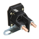 3 Poles Starter Solenoid Relay Switch Universal Stens For MTD Lawnmower New