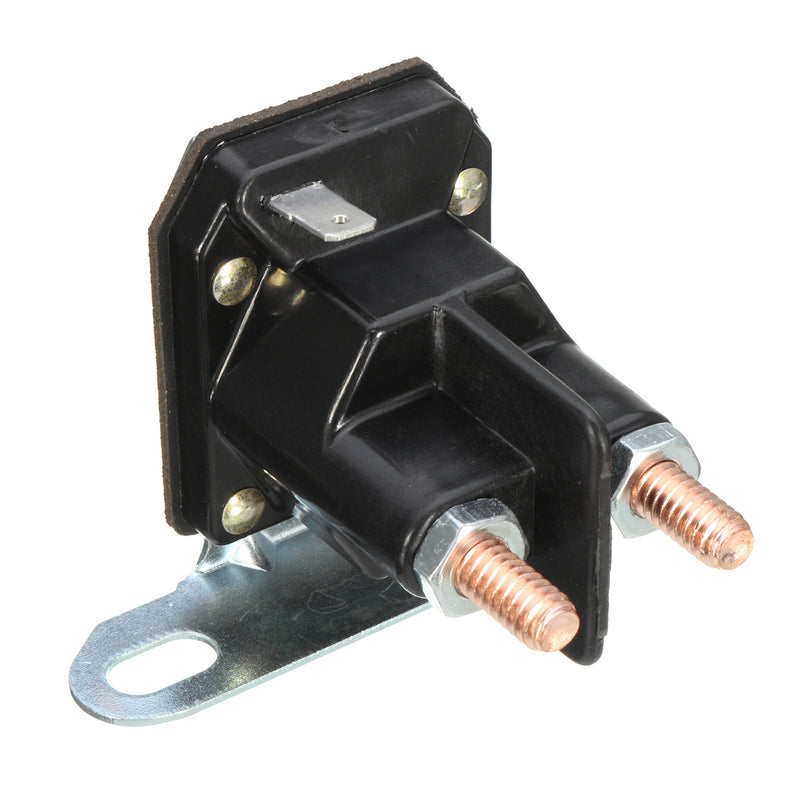 3 Poles Starter Solenoid Relay Switch Universal Stens For MTD Lawnmower New