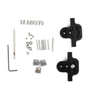 Metal Transfer Gear Box with 370 Motor for WPL 1/16 B16 B-24 B14 C14 B36