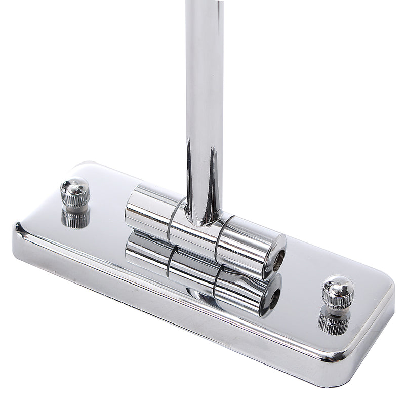 7x Magnification LED Makeup Mirror Cosmetic Double-sided Vanity 6" Mirrors