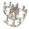 40 Set JST 2.5mm XH 2P 3P 4Pin Header Male Female Pitch Crimp Terminal Housing Wire Connector