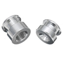 Remote/Short Range 1.75mm M6 Thread B3 Alloy Adapter Connector For 3D Printer