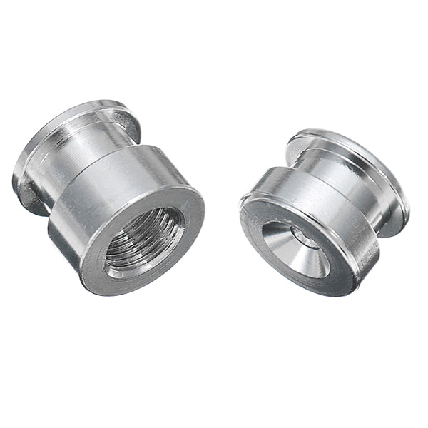 Remote/Short Range 1.75mm M6 Thread B3 Alloy Adapter Connector For 3D Printer