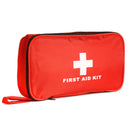 180 Pcs Car Medical Kit Medical Kit Family First Aid Kit Earthquake Survival Kit Outdoor Medical Kit
