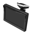 5 Inch 170 Degree Car Wireless LCD Monitor Reverse Backup Camera and Monitor Kit Auto DVD Player Night Vision Waterproof