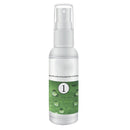50ml Nano Hydrophobic Coating Rain Agent Spray Care For Glass Cloth Shoes Waterproof