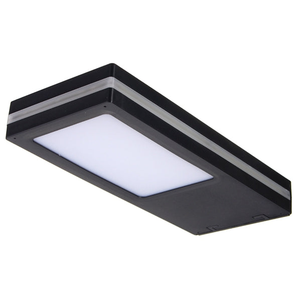 Solar Power 144 LED PIR Motion Sensor Light Garden Security Wall Lamp Outdoor Waterproof