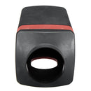 39x14x14cm Case Shell Cover Plastic Replacement Black Red  for 5KW Diesel Air Heater