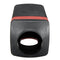 39x14x14cm Case Shell Cover Plastic Replacement Black Red  for 5KW Diesel Air Heater