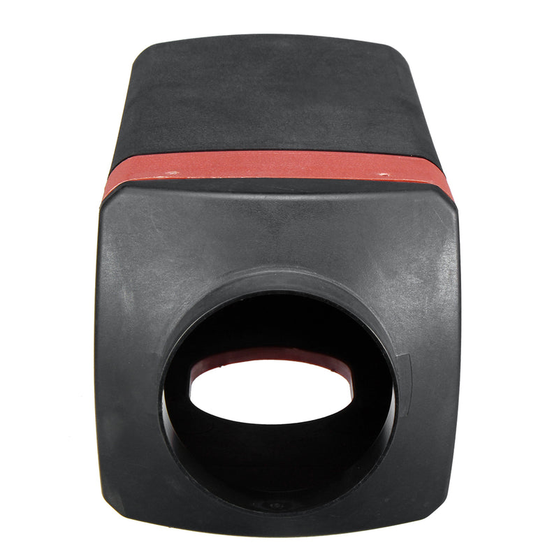 39x14x14cm Case Shell Cover Plastic Replacement Black Red  for 5KW Diesel Air Heater