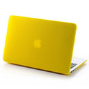 Frosted Surface Matte Hard Cover Laptop Protective Case For Apple MacBook Retina 12 Inch