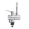 220V 3000W IPX4 Electric Faucet Tap Hot Water Heater Instant Kitchen Side/Under Faucet