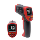 GT750 -50C~750C(-58F~1382F)  Digital Infrared Thermometer Non-contact Red Laser Temperature Meter Monitor IR Pyrometer