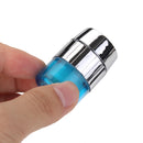 3 Color Changing Glow Shower Waterfall Led Tap Light Water Faucet Sensor Light Tap