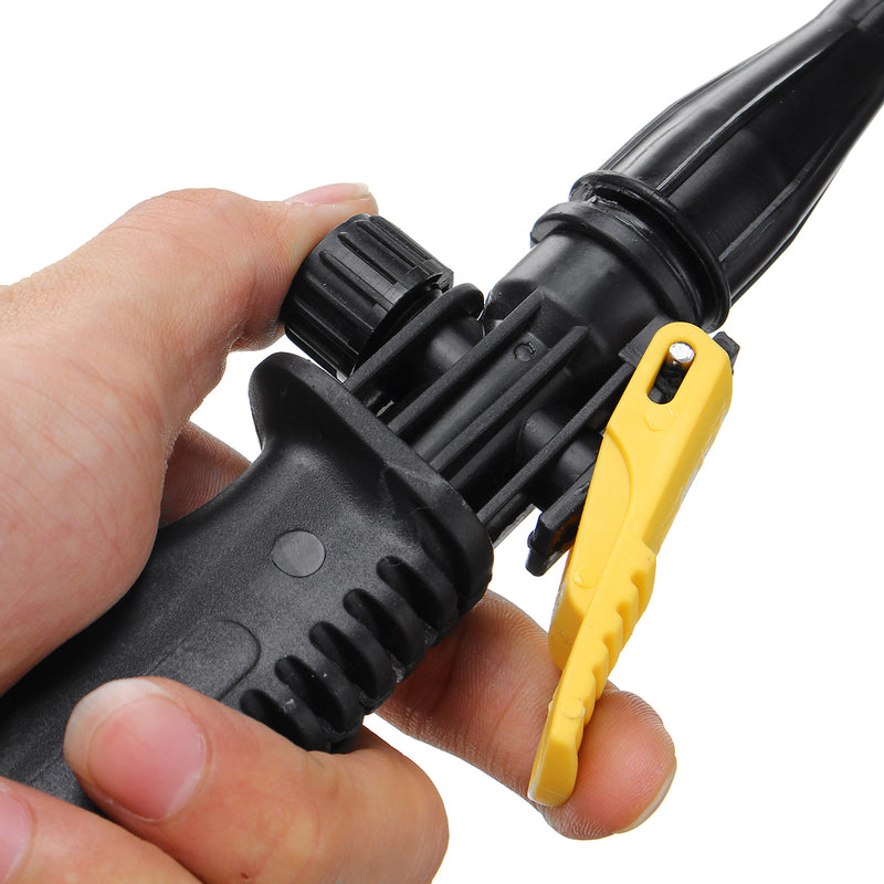 Car Washing Brush for Electric High Pressure Washing Machine Car Washer