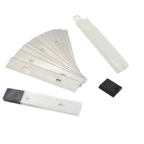 Portable Cleaning Shovel Cutter Blade Cleaner Tile Scrapers Surface Glue Residual Shovel Hand Tools