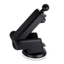 10W Wireless Car Phone Charger 360 Rotation Sensing Distance Up To 8mm