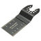 10pcs Multitool Saw Blade Accessories For Dewalt Stanley Black and Decker Bosch Multitool