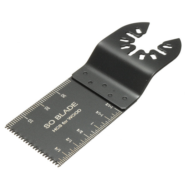 10pcs Multitool Saw Blade Accessories For Dewalt Stanley Black and Decker Bosch Multitool