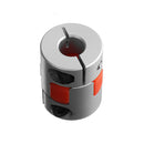 Leveling Springs + Extruder + Nozzle + Stepper Dampers + Heatsink Kit For 3D Printer Ender-3 Part