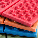 Naturehike Outdooor Camping Picnic Mat Folding Portable EVA Cushion Beach Moisture Proof Mattress