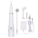 Rechargeable Cordless Water Flosser Oral Irrigator Jet Pick Dental Teeth Cleaner