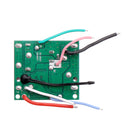 5S 18/21V 20A Li-Ion Lithium Battery Pack Battery Charging Protection Board Protection Circuit Board BMS Module
