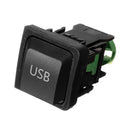 USB Switch Cable Wiring Harness For VW GOLF JETTA SCIROCCO RCD510 RNS315 MK5 MK6 1M