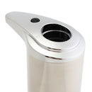 Stainless Steel Hands Free Automatic IR Sensor Touchless Soap Liquid