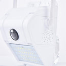 Bakeey 1080P PTZ 48LED 2000Lumen Waterproof Wifi Wireless IP Camera CCTV Surveillance For Smart Home