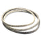42inch Mower Deck Replacement Belt 197253 532197253 For Craftsman Husqvarna