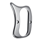 Stainless Steel Manual Myofascial Release Tool Gua Sha Scraping Board Full Body Muscles Massager Scrapers