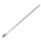 10pcs 304 Stainless Steel Zip Tie Header Wrap Self Locking Metal Cable
