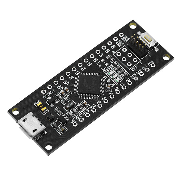 Geekcreit SAMD21 M0-Mini Module 32-bit ARM Cortex M0 Core Development Board For Zero M0