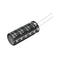 20pcs 2.7V 10F Cylindrical Ultra Super Farad Capacitor High Power Capacitance Supercap 10 x 26mm
