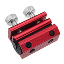 Universal Motorcycle Lubrication Wire Oiler Injector Cable Lube Tool w/ 2 bolts