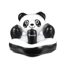 Panda Inflatable Float Swimming Pool Water Raft Baby Seat Bathing Toys