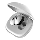 TWS 5.0 Wireless bluetooth Headset Waterproof HiFi Stereo Sweatproof Sport Earbuds Earphone with Charging Box