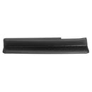 4Pcs Car Door Entry Sill Scuff Guards Door Edge Protector For Jeep Wrangler 2007-2017