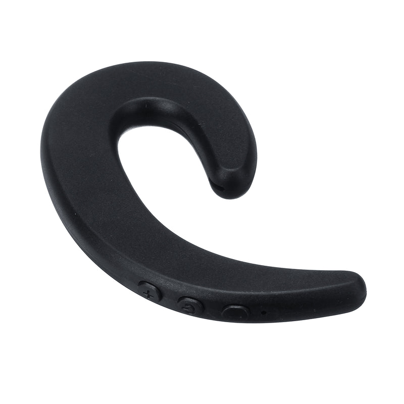 bluetooth 4.1 Wireless Hanging BoneConductionEarphoneWaterproof Sport Hands-free Headphone