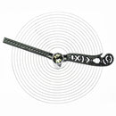 Multifunctional Magnetic Drawing Ruler Wrench Mini Compass Protractor Portable Measurement Bottle Opener