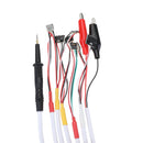 SS-905A Power Cable Wire Battery Power Supply Boot Activation Test Line for iPhone 4/4S/5/5S/6/6S/6P/6SP/7/7P/8/8P/X/XS/XS/XS Max/XR