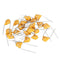 700pcs 8pF~2.2uF Multilayer Ceramic Capacitor 35 Value DIP Assortment Kit 20pcs Each Value