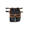 Bicycle Bike Motorcycle Saddlebags Side Panniers Rear Rack Tail Seat Bags Packs Luggage