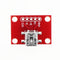 10pcs Mini USB Converter Module Convertsion Board For USB Mini-B Power Extension