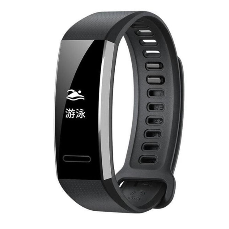 Bakeey Replacement Silicone Watch Band for Smart Watch Band Huawei Band 2/Pro