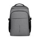 MARK RYDEN MR9191 Multifunction USB Charging 15.6 inch Laptop Backpack Large Capacity Student Bag